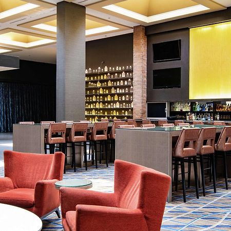 Hilton Parsippany Hotel Exterior photo