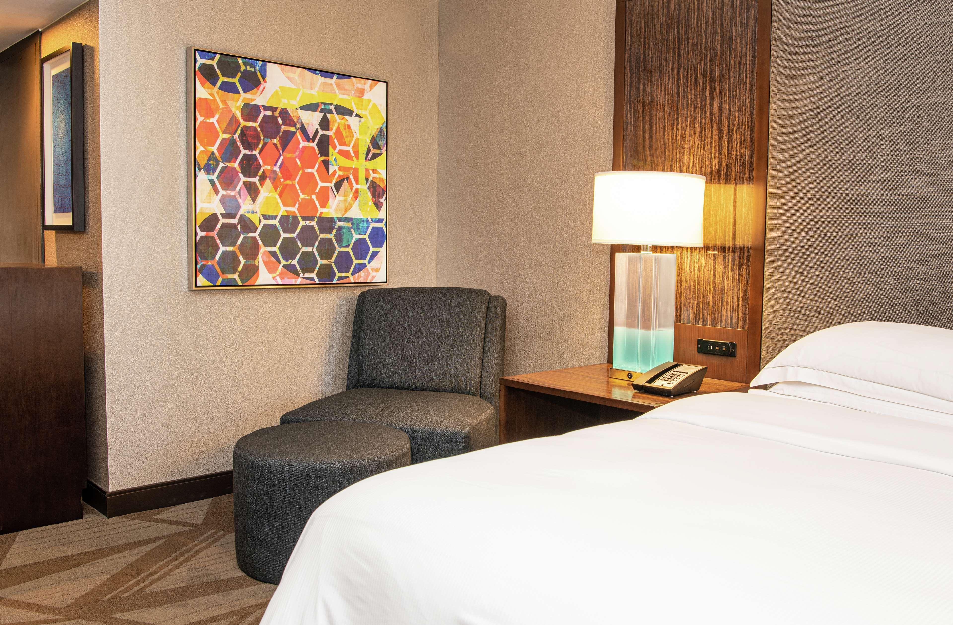 Hilton Parsippany Hotel Exterior photo