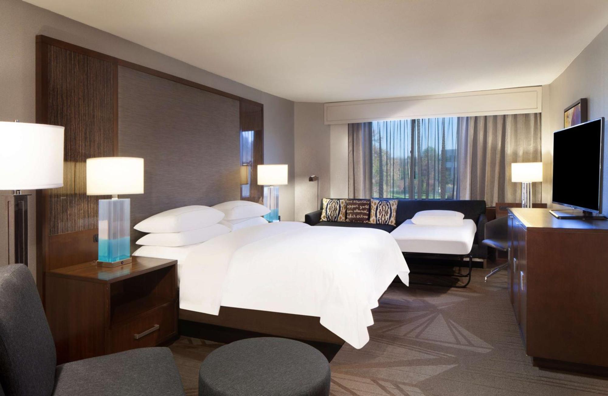 Hilton Parsippany Hotel Exterior photo