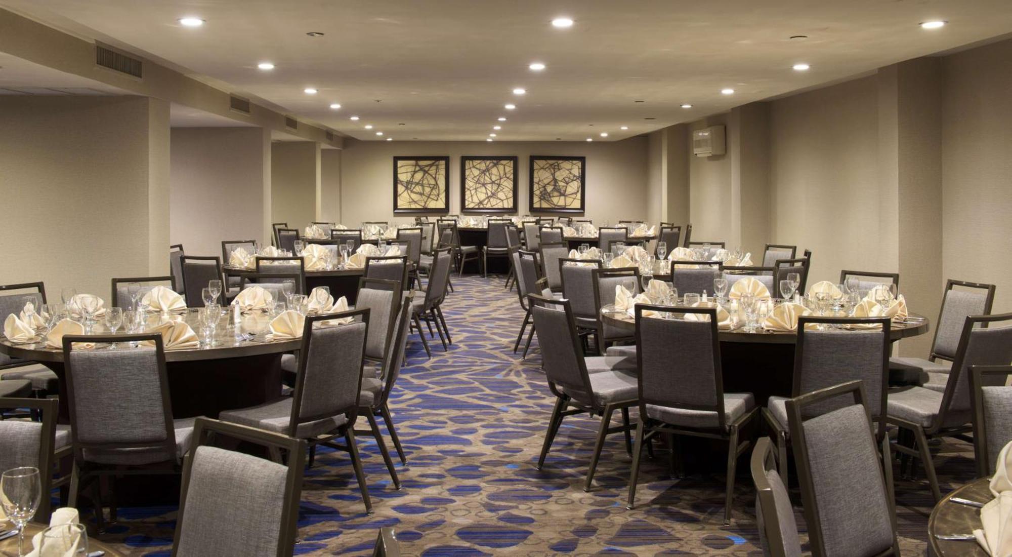 Hilton Parsippany Hotel Exterior photo