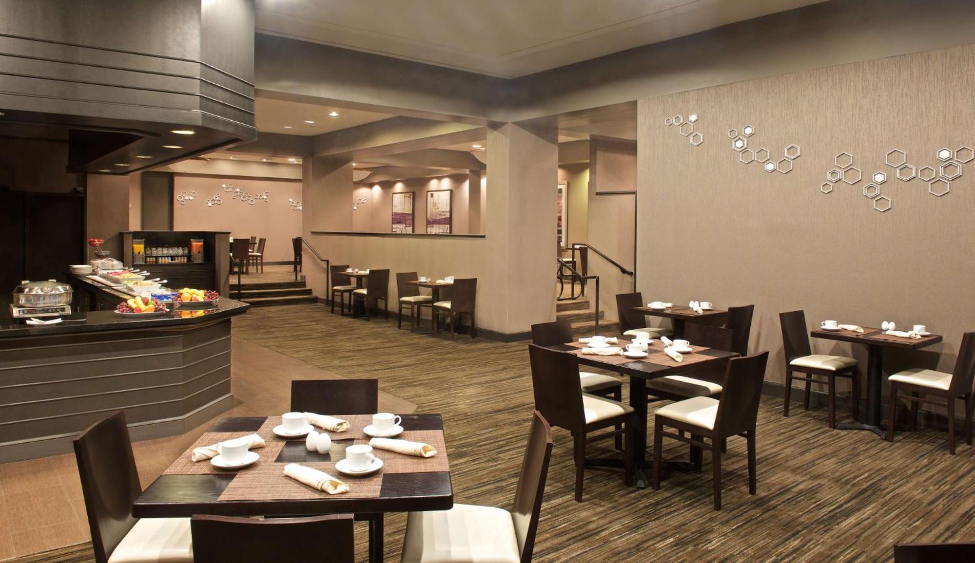 Hilton Parsippany Hotel Exterior photo